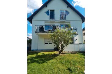 2-Zimmer Terassenwohnung zu vermieten - Aschaffenburg Gailbach