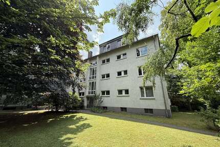 Wohnung zum Kaufen in Frankfurt 600.000,00 € 96 m²