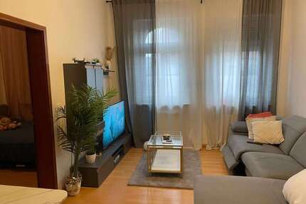Wohnung zum Kaufen in Nürnberg 125.000,00 € 45.01 m²