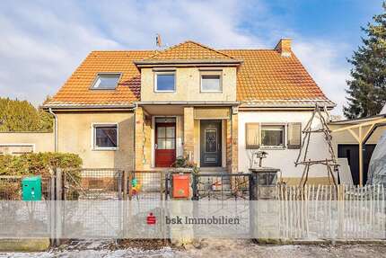 Haus zum Kaufen in Kleinmachnow 618.000,00 € 73 m²