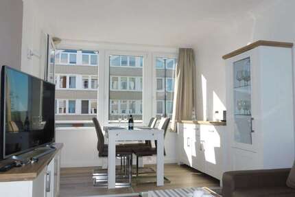 Wohnung zum Kaufen in Nordstrand 129.000,00 € 45 m²