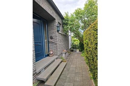 Toller Bungalow mit schönem Garten in Heinsberg-Oberbruch