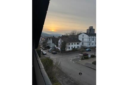 Dachgeschosswohnung mit Balkon - 710,00&nbsp;EUR Kaltmiete, ca.&nbsp; 64,00&nbsp;m&sup2; in Hagen (PLZ: 58097) Hagen-Mitte