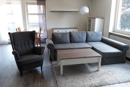 Meppen - Neustadt Wohnung 64m