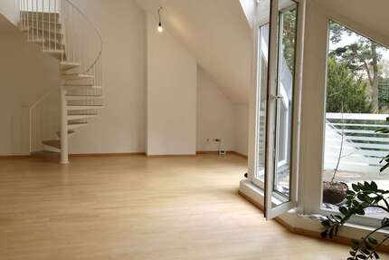 Wohnung zum Mieten in Berlin 1.600,00 € 106.2 m²