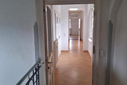 Zwickau Mitte Nord - Ruhige 3-Raum Wohnung