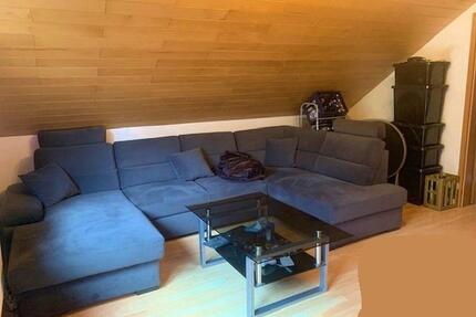 Gemütliche 3 Zimmer Wohnung provisionsfrei direkt vom Eigentümer - Neckarbischofsheim