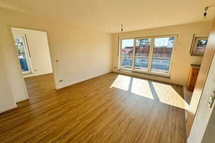 Wohnung zum Mieten in Eschborn 817,00 € 49.57 m²
