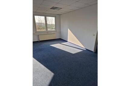 Büro Büroflächen 12 - 120 m² Teeküche WC Warmwasser Heizung Toiletten vorhanden - Ahrensfelde