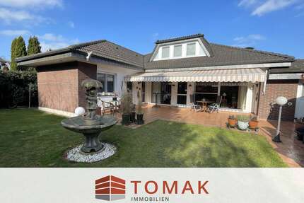 Haus zum Kaufen in Ganderkesee Rethorn 398.500,00 € 150 m² - Ganderkesee / Rethorn