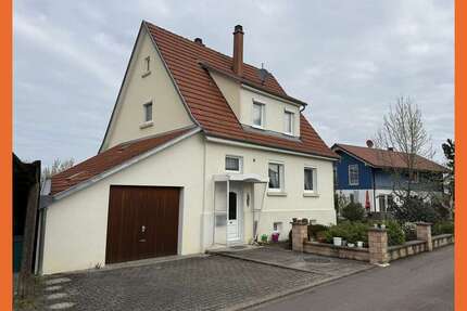 Haus zum Kaufen in Gomaringen 395.000,00 € 106 m²