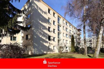 Wohnung zum Kaufen in Ismaning 375.000,00 € 66 m²