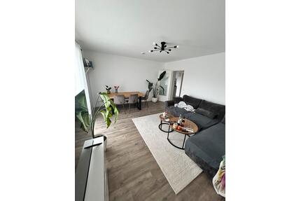 3 Zimmer Wohnung - 1.111,00&nbsp;EUR Kaltmiete, ca.&nbsp; 85,00&nbsp;m&sup2; in Burghausen (PLZ: 84489)