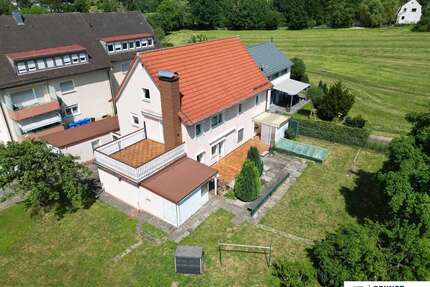 Haus zum Kaufen in Altdorf bei Nürnberg 400.000,00 € 191.73 m²