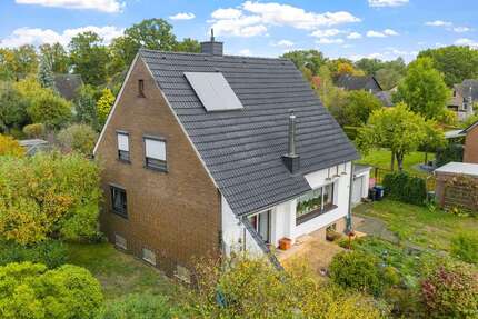 Haus zum Kaufen in Wedemark 349.000,00 € 177 m²