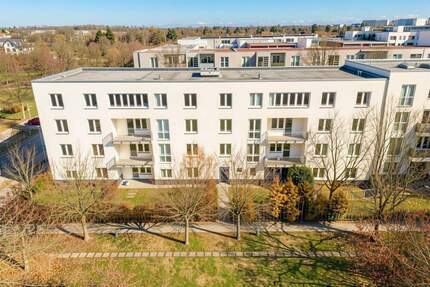 Kernsaniertes 1,5 Zimmer-Apartment: Erstbezug in Rudow - ideal für Singles & BER-Pendler - Berlin