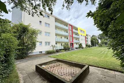 Wohnung zum Kaufen in Neuss 260.000,00 € 65.44 m²