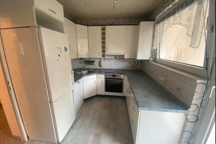 Frisch sanierte 3-Zimmer-Wohnung in Huchting - Bremen