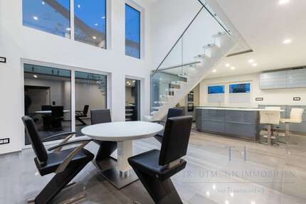 Wohnung zum Mieten in Wörth am Rhein 1.800,00 € 188 m²