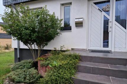 Einfamilienhaus in Simmern Hunsrück - Simmern/Hunsrück