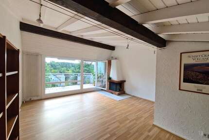 Wohnung zum Mieten in Oberursel 1.480,00 € 94.18 m²