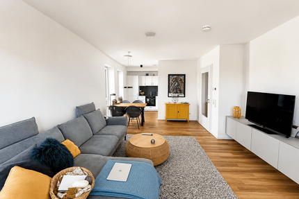 Wohnung zum Kaufen in Oldenburg (Oldb) 326.000,00 € 65.54 m²