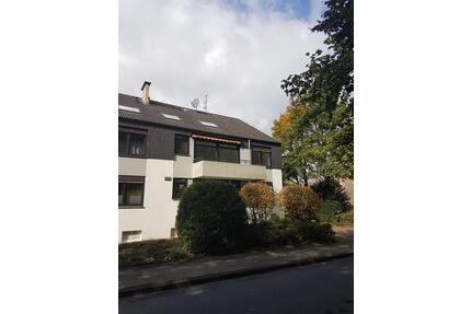 Wohnung zwischen Uni und Innenstadt mit viel Grün und Ruhe - Bielefeld Schildesche