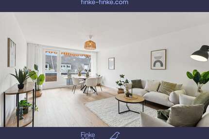 Wohnung zum Kaufen in Bremen 210.000,00 € 71.86 m²