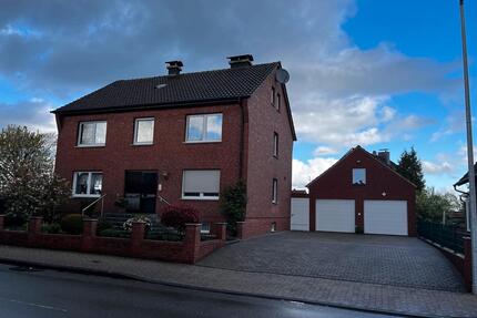 Wohnung zu vermieten 110 qm Hausdülmen