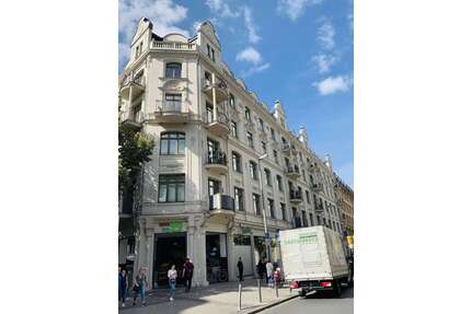 Wohnung zum Kaufen in Frankfurt am Main 948.200,00 € 107.79 m²