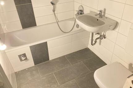 Drei Zimmer am Krondorfer Kreisel... - Bitterfeld-Wolfen