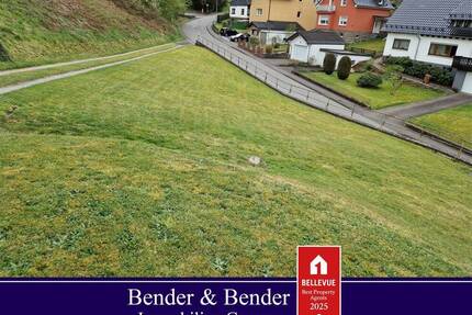 Großes Grundstück für Investoren und Familien mit Ideen für zukünftiges Wohnen! - Gummersbach Dieringhausen