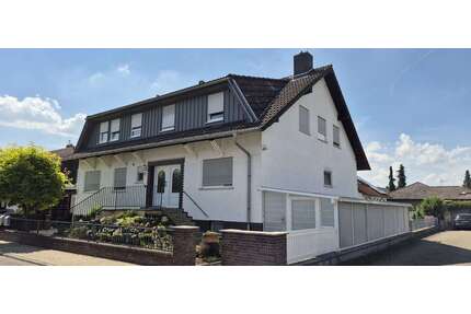 Haus zum Kaufen in Stockstadt 695.000,00 € 339 m²
