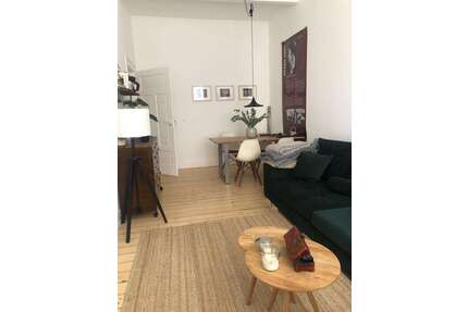 Wohnung zum Mieten in Mannheim 1.200,00 € 95 m²