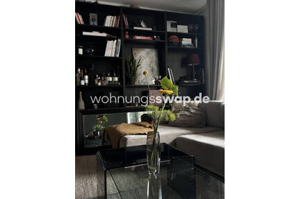 Wohnungsswap - Knorrestraße - 724,00&nbsp;EUR Kaltmiete, ca.&nbsp; 45,00&nbsp;m&sup2;&nbsp;Wohnfl&auml;che in Hamburg (PLZ: 20099) St. Georg