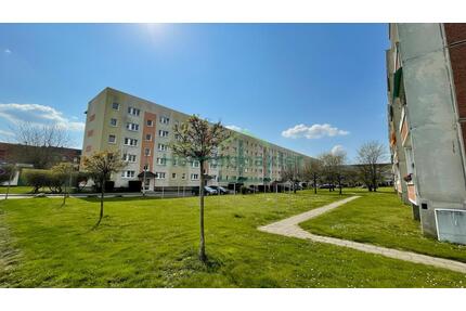 modernes Wohnen in der 