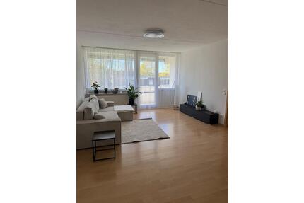 Dachgeschosswohnung mit Balkon | 71 m² | Solingen-Gräfrath