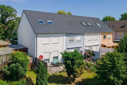 Haus zum Kaufen in Rüdersdorf bei Berlin 280.000,00 € 94.97 m²