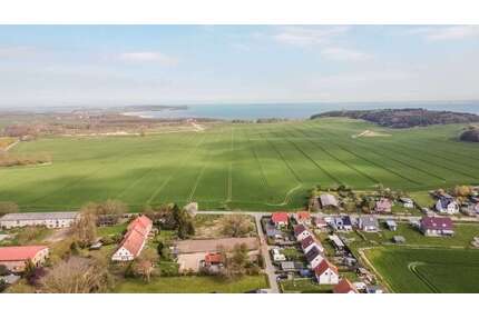 Grundstück zu verkaufen in Ralswiek 320.000,00 € 2222.13 m²