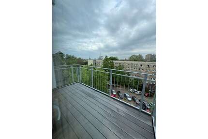 Wohnung zum Mieten in Dessau 984,00 € 82 m²