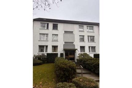 Frisch renovierte 3-Zimmerwohnung(70qm) mit Südbalkon in Broich - Mülheim an der Ruhr