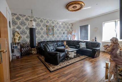 Provisionsfrei: 3-Zimmer-Wohnung 80 m² Oranienburg, 2 Parkplätze