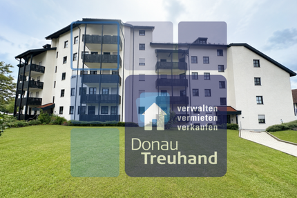 Wohnung zum Kaufen in Passau 159.000,00 € 53.08 m²