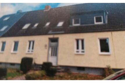 OG WOHNUNG IN WHB-FEDDERWARDENGRODEN - Wilhelmshaven Fedderwardergroden