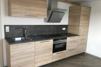 Wohnung in Ellscheid zu vermieten - Mehren