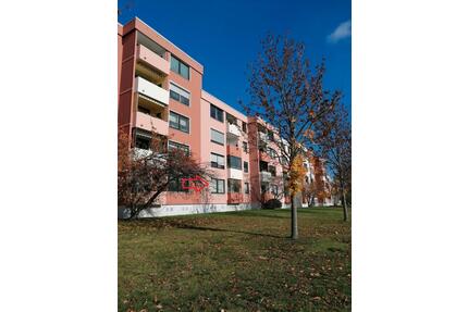 Wohnung 3 Zimmer Kernsaniert in Altwarmbüchen provisionsfrei - Isernhagen