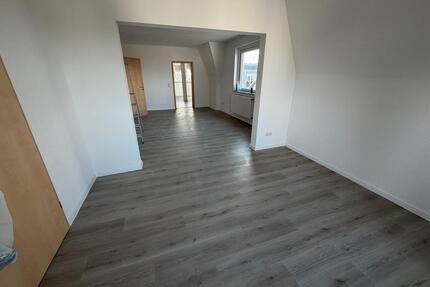 Zentrum Hachenburg Wohnung ab sofort