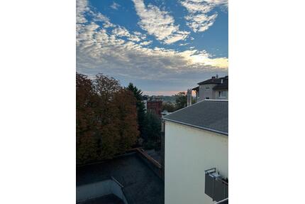 MZ-Altstadt: Schöne 3-Zimmer-Wohnung mit Rheinblick - Mainz