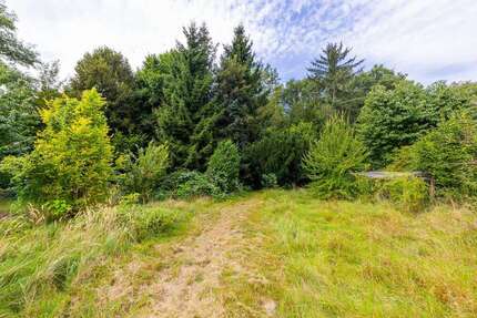 Grundstück zu verkaufen in PetershagenEggersdorf 400.000,00 € 2223 m² - Petershagen/Eggersdorf