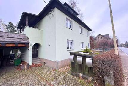 Haus zum Kaufen in Glauchau 395.000,00 € 258.47 m²